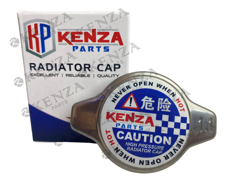 RADIATOR CAP | Kenza Parts | Best Auto Parts | Sabah | Malaysia