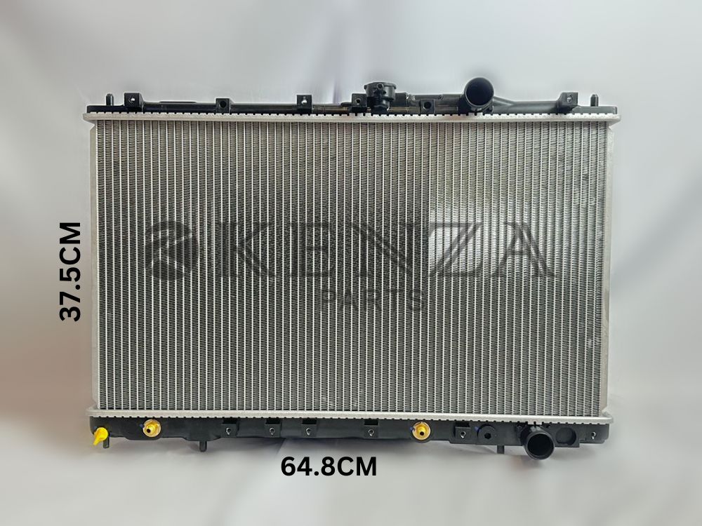 WIRA 1.6/1.8 AT PA26 (LONG) RAD - EP 102002 (SUPER THICK) | Kenza Parts ...