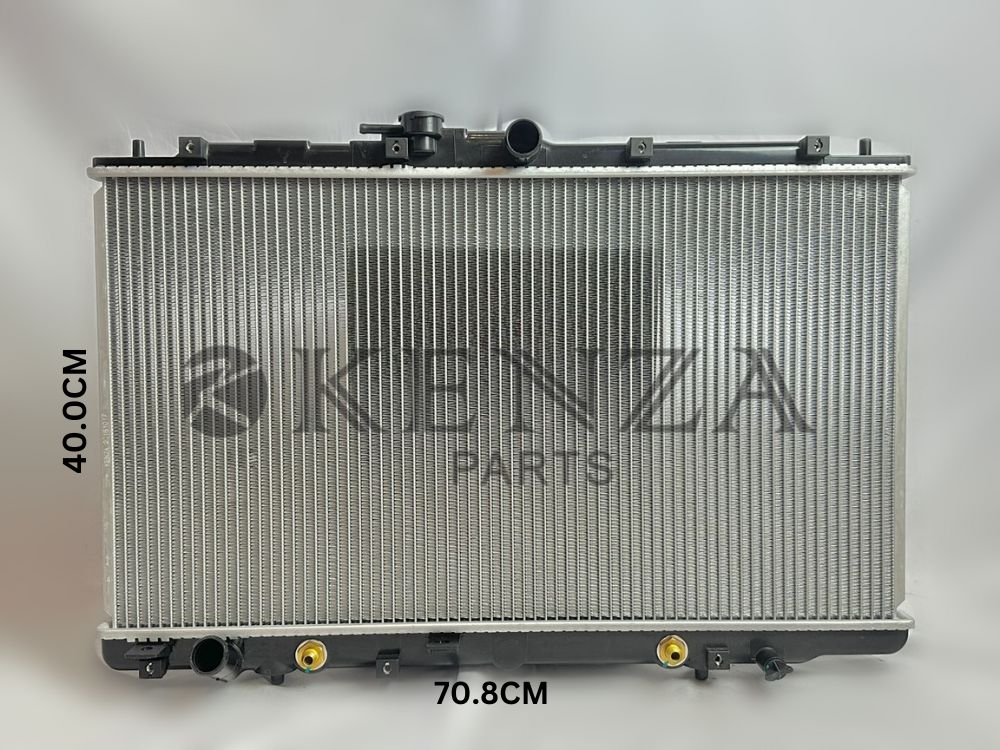 ACCORD 1998 3.0 IMPORT V6 VTEC RAD- EP309301 | Kenza Parts | Best Auto ...