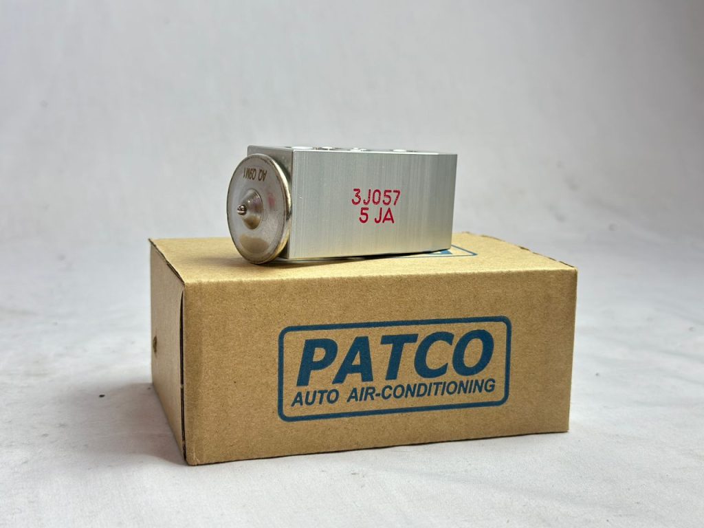 WAJA/GEN 2 PATCO B/VALVE - ORIGINAL PATCO 3J057 65140 | Kenza Parts ...