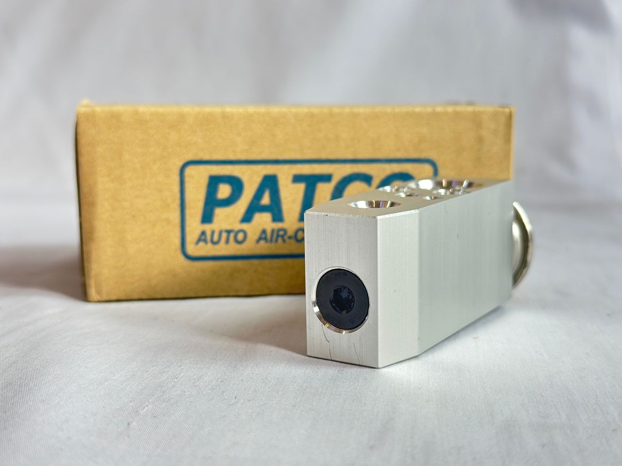 WAJA/GEN 2 PATCO B/VALVE - ORIGINAL PATCO 3J057 65140 | Kenza Parts ...