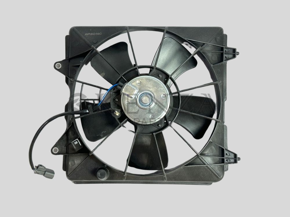 CIVIC 2006 SNA 1.8 RAD FAN 19015-RNA-A01 ( 5 BLADE) | Kenza Parts ...